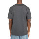 RVCA Ανδρική κοντομάνικη μπλούζα Benjamin Jeanjean Benj Skull - T-Shirt For Men